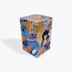 McDonald's Collector Cups 2024: Complete Glass Set - Canadian Edition House & Home McDonalds