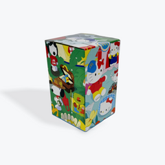 McDonald's Collector Cups 2024: Complete Glass Set - Canadian Edition House & Home McDonalds