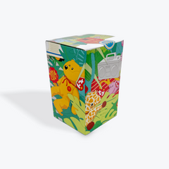 McDonald's Collector Cups 2024: Complete Glass Set - Canadian Edition House & Home McDonalds