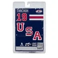 McFarlane SportsPicks NHL: Matthew Tkachuk (USA Hockey) Olympics - 7" Figure Toys & Games McFarlane Toys