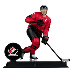 McFarlane SportsPicks NHL: Sidney Crosby (Hockey Canada) Olympics - 7" Figure Toys & Games McFarlane Toys