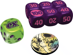 Pokemon TCG: Mega Evolution - Ascended Heroes Elite Trainer Box (Mega Dragonite ex) Card Game Pokemon