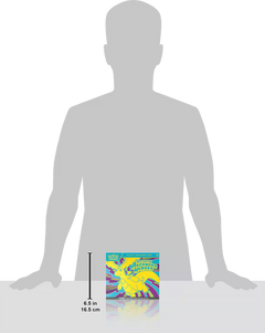 Pokemon TCG: Mega Evolution - Ascended Heroes Elite Trainer Box (Mega Dragonite ex) Card Game Pokemon