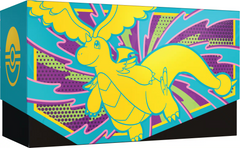 Pokemon TCG: Mega Evolution - Ascended Heroes Elite Trainer Box (Mega Dragonite ex) Card Game Pokemon