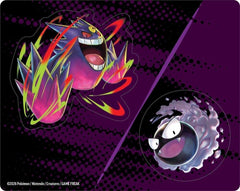 Pokemon TCG: Mega Evolution - Ascended Heroes Tech Sticker Collection (Mega Gengar/Gastly) Card Game Pokemon