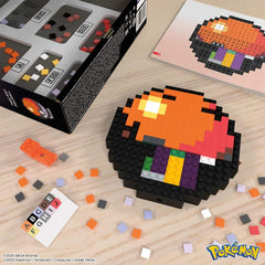 MEGA Pokemon: Poke Ball - 384 Piece Building Set Toys & Games MEGA