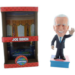 Mimiconz: Joe Biden - World Leaders Collection - 8" PVC Figure Toys & Games MiMiconz