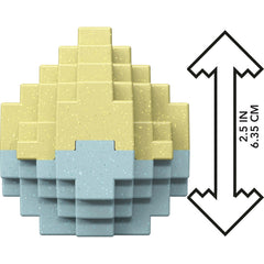 Minecraft Movie: Mini Mode Spawn Eggs - Creeper Toys & Games Mattel