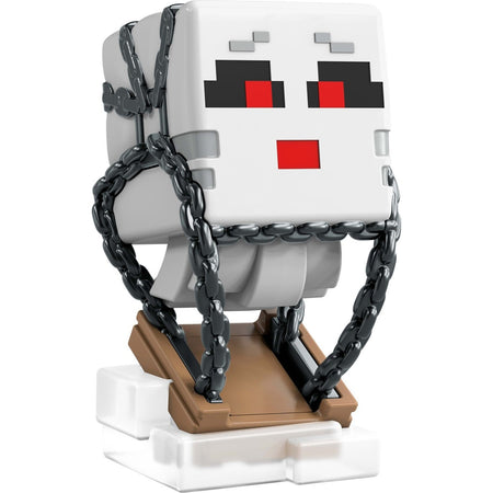 Minecraft Movie: Mini Mode Spawn Eggs - Ghast Toys & Games Mattel