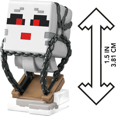 Minecraft Movie: Mini Mode Spawn Eggs - Ghast Toys & Games Mattel