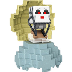 Minecraft Movie: Mini Mode Spawn Eggs - Ghast Toys & Games Mattel