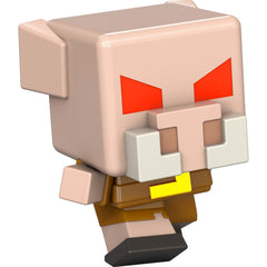 Minecraft Movie: Mini Mode Spawn Eggs - Piglins Toys & Games Mattel