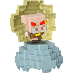Minecraft Movie: Mini Mode Spawn Eggs - Piglins Toys & Games Mattel