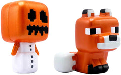 Minecraft SquishMe - Series 3 Collector's Box Toys & Games Mojang Studios