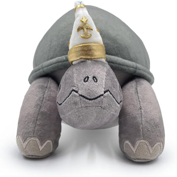 Youtooz: Elden Ring Collection - Mireil, Pastor of Vows 9-Inch Plush Toys & Games Youtooz