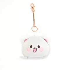 Milk Mocha Bear: Coin Purse – Milk Coin Purse Milk Mocha Bear