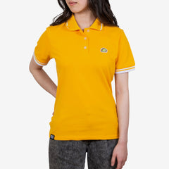 Milk Mocha Bear: Matcha Polo Shirt Polos Milk Mocha Bear