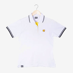 Milk Mocha Bear: Mocha Polo Shirt Polos Milk Mocha Bear