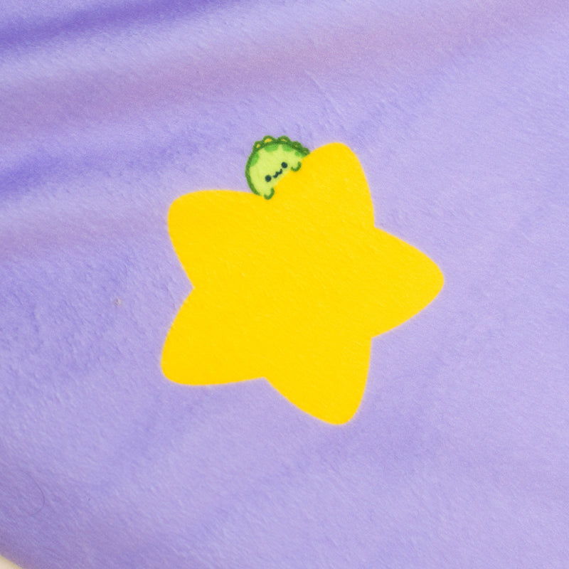 Milk Mocha Bear: Star Blanket Blankets Milk Mocha Bear