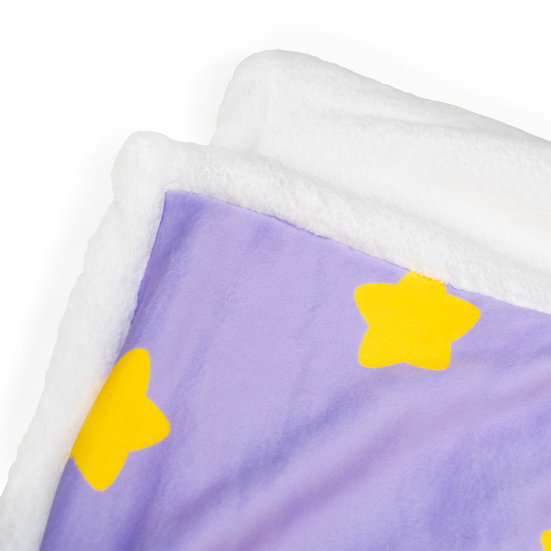 Milk Mocha Bear: Star Blanket Blankets Milk Mocha Bear