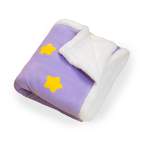 Milk Mocha Bear: Star Blanket Blankets Milk Mocha Bear