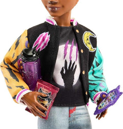 Monster High: Clawd Wolf Toys & Games Mattel