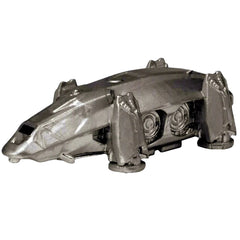 MonsterVerse Godzilla vs Kong Movie: Skull Crawler with HEAV - 6" Toys & Games Playmates