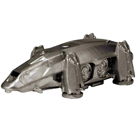 MonsterVerse Godzilla vs Kong Movie: Skull Crawler with HEAV - 6" Toys & Games Playmates