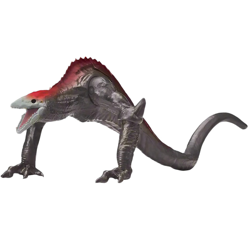 MonsterVerse Godzilla vs Kong Movie: Skull Crawler with HEAV - 6" Toys & Games Playmates