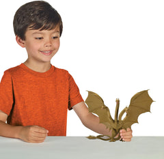 MonsterVerse Godzilla King of the Monsters: King Ghidorah - 6 inch Toys & Games Playmates