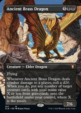 Magic The Gathering: Commander Legends - Dungeons and Dragons Battle For Baldur's Gate Prerelease Kit Card Game Wizards of the Coast
