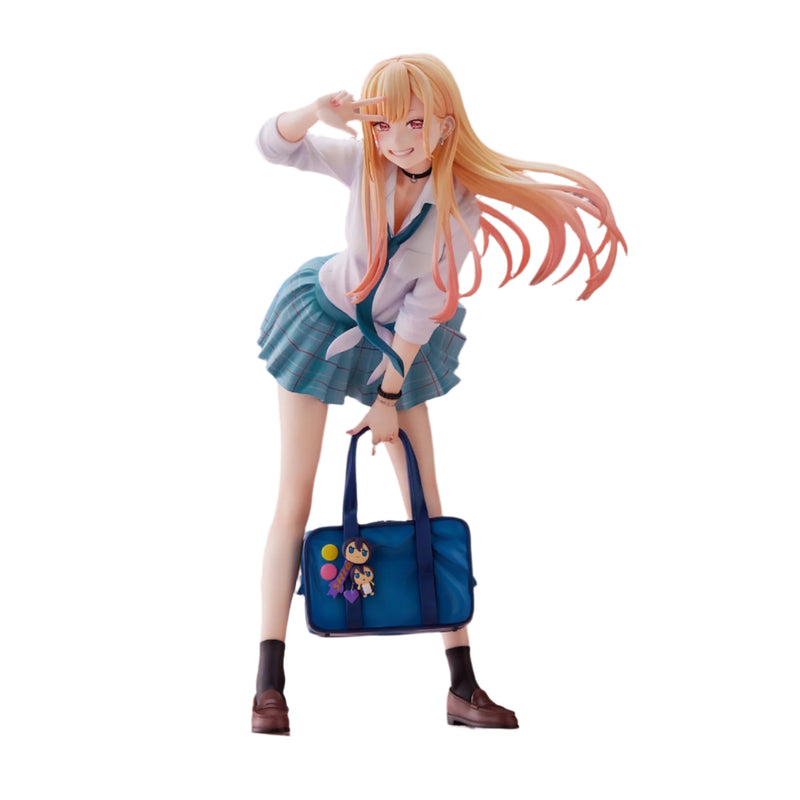 My Dress-Up Darling: Marin Kitagawa School Uniform 1/7 Scale Figure Toys & Hobbies Aniplex of America