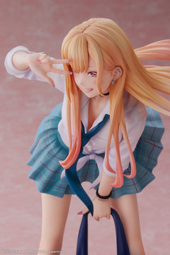 My Dress-Up Darling: Marin Kitagawa School Uniform 1/7 Scale Figure Toys & Hobbies Aniplex of America