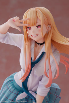 My Dress-Up Darling: Marin Kitagawa School Uniform 1/7 Scale Figure Toys & Hobbies Aniplex of America