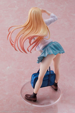 My Dress-Up Darling: Marin Kitagawa School Uniform 1/7 Scale Figure Toys & Hobbies Aniplex of America