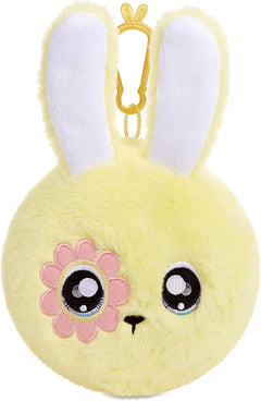 Na! Na! Na! Surprise 2-in-1 Fashion Doll and Plush Purse Series 4 - Bebe Groovy Toys & Games MGA Entertainment
