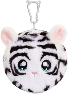 Na! Na! Na! Surprise 2-in-1 Fashion Doll and Plush Purse Series 4 - Bianca Bengal Toys & Games MGA Entertainment