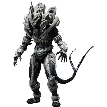 Tamashii Nations: Godzilla: Final Wars - Monster X S.H.Figuarts Toys & Games Bandai Namco