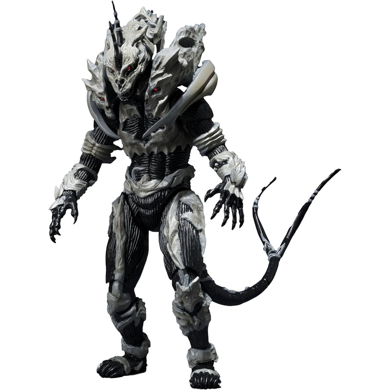 Tamashii Nations: Godzilla: Final Wars - Monster X S.H.Figuarts Toys & Games Bandai Namco