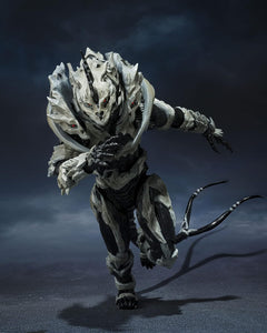 Tamashii Nations: Godzilla: Final Wars - Monster X S.H.Figuarts Toys & Games Bandai Namco