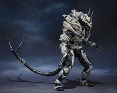 Tamashii Nations: Godzilla: Final Wars - Monster X S.H.Figuarts Toys & Games Bandai Namco