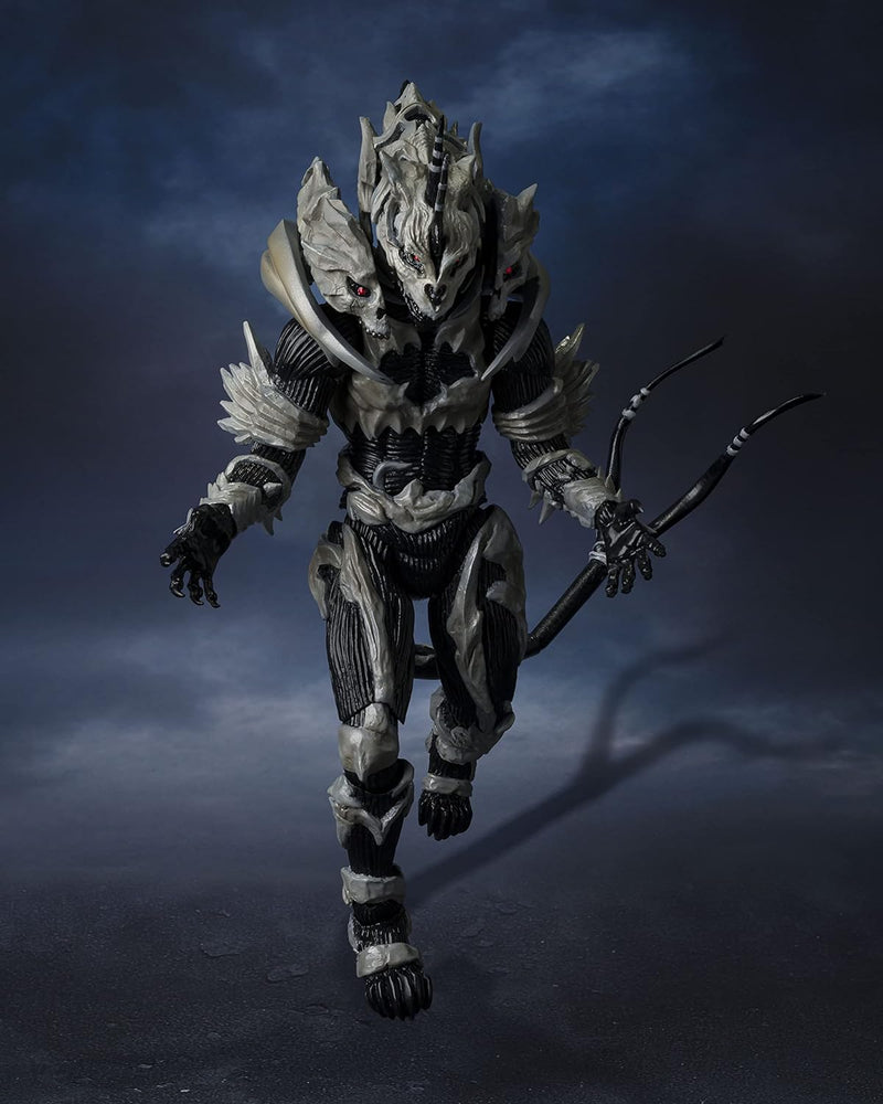 Tamashii Nations: Godzilla: Final Wars - Monster X S.H.Figuarts Toys & Games Bandai Namco