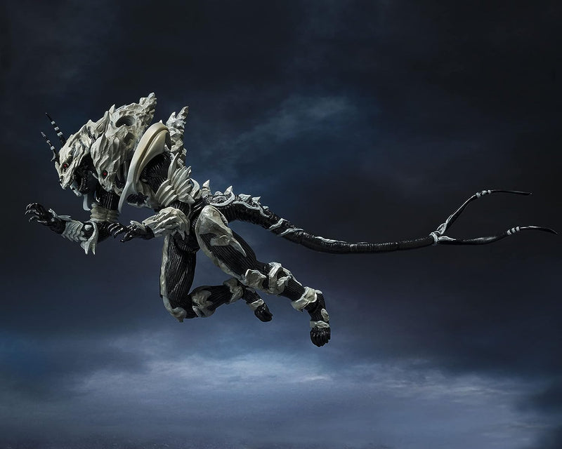 Tamashii Nations: Godzilla: Final Wars - Monster X S.H.Figuarts Toys & Games Bandai Namco