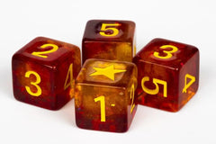 Neopets Battledome TCG: Defenders of Neopia Starter Deck - Fire Uni Card Game Upper Deck