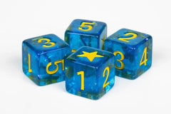 Neopets Battledome TCG: Defenders of Neopia Starter Deck - Starry Arcara Card Game Upper Deck