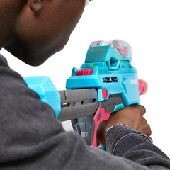 Nerf Pro Gelfire x Mr Beast Blaster Toys & Games Hasbro