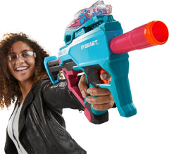 Nerf Pro Gelfire x Mr Beast Blaster Toys & Games Hasbro