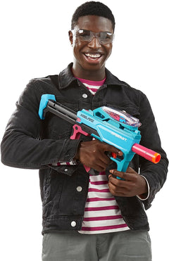 Nerf Pro Gelfire x Mr Beast Blaster Toys & Games Hasbro