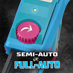 Nerf Pro Gelfire x Mr Beast Blaster Toys & Games Hasbro