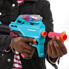 Nerf Pro Gelfire x Mr Beast Blaster Toys & Games Hasbro